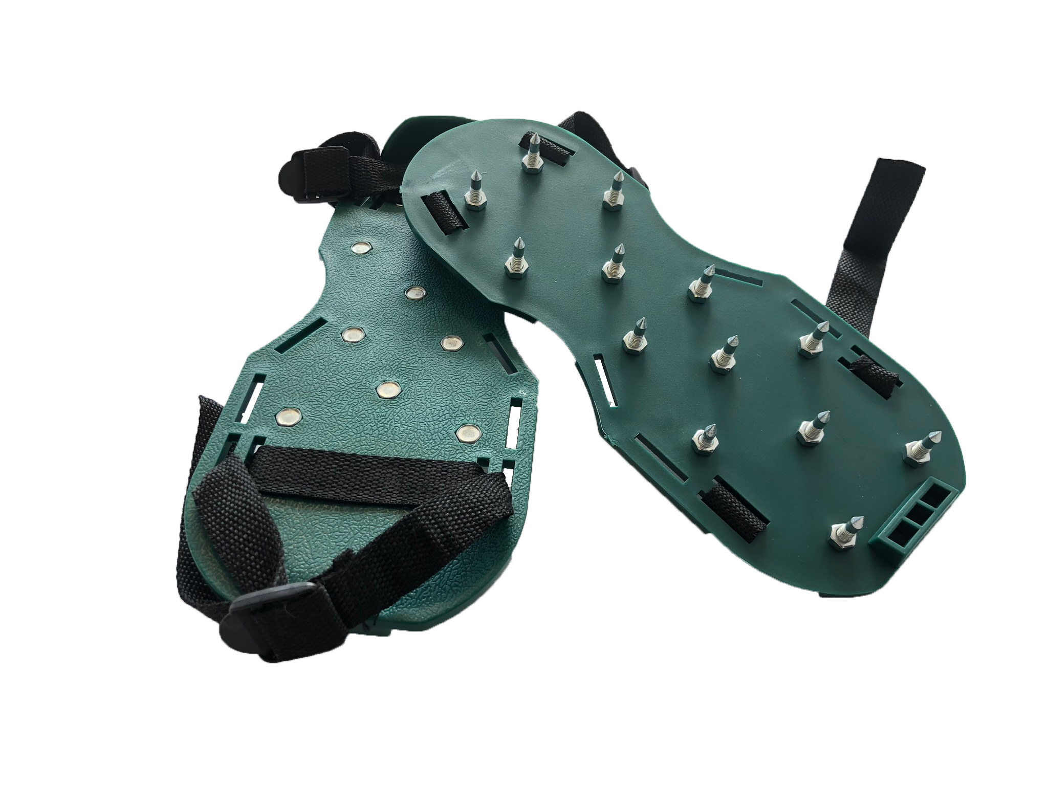 Spiked Shoes One Size for Epoxy & Urethane