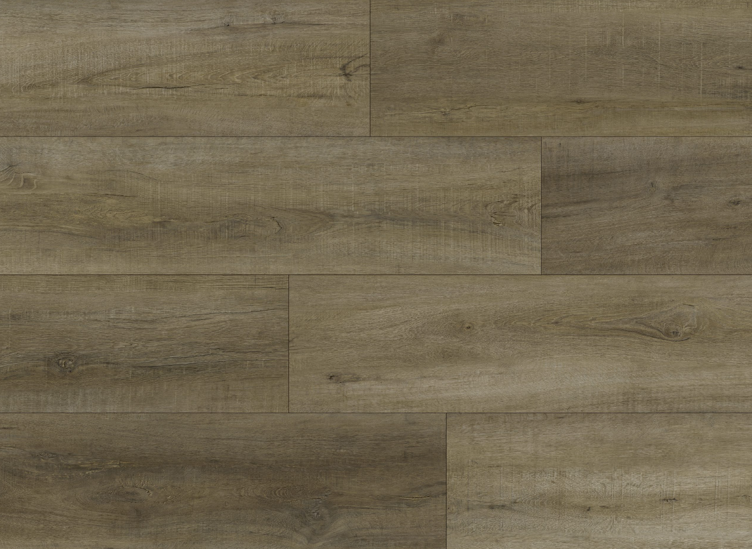 Vinyl Planks Dynamix Grande Crete City Click Lock 9" x 72"