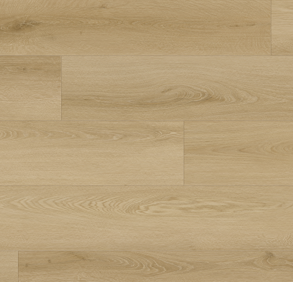 Fuzion - Vinyl Planks Dynamix Hardcore 3DGE Island Sunset Click