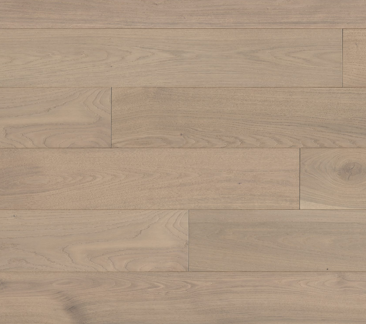 Engineered Hardwood Summit Ridge Crag 6-1/2" - 1/2"