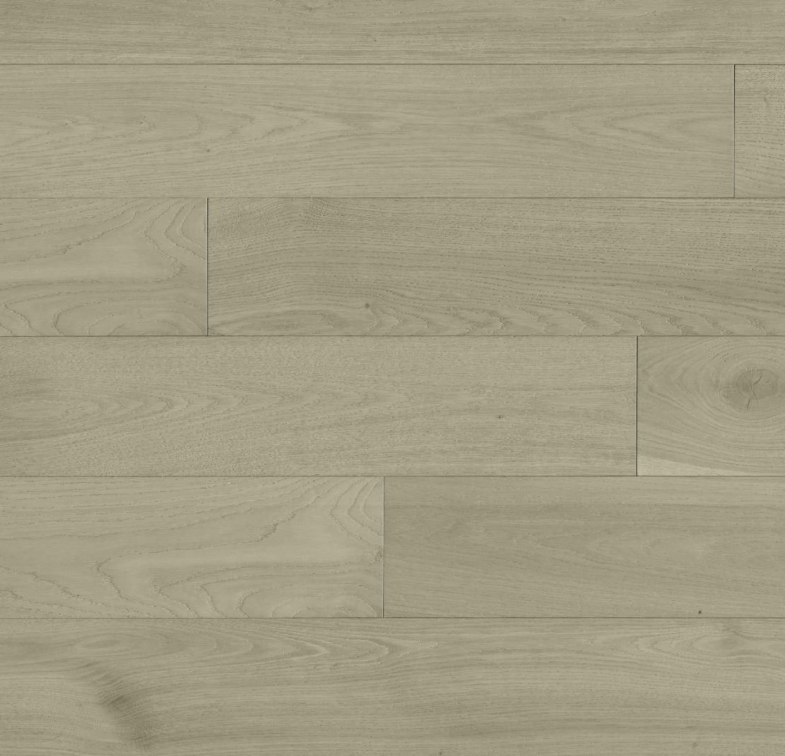 Engineered Hardwood Summit Ridge Crestline 6-1/2" - 1/2"