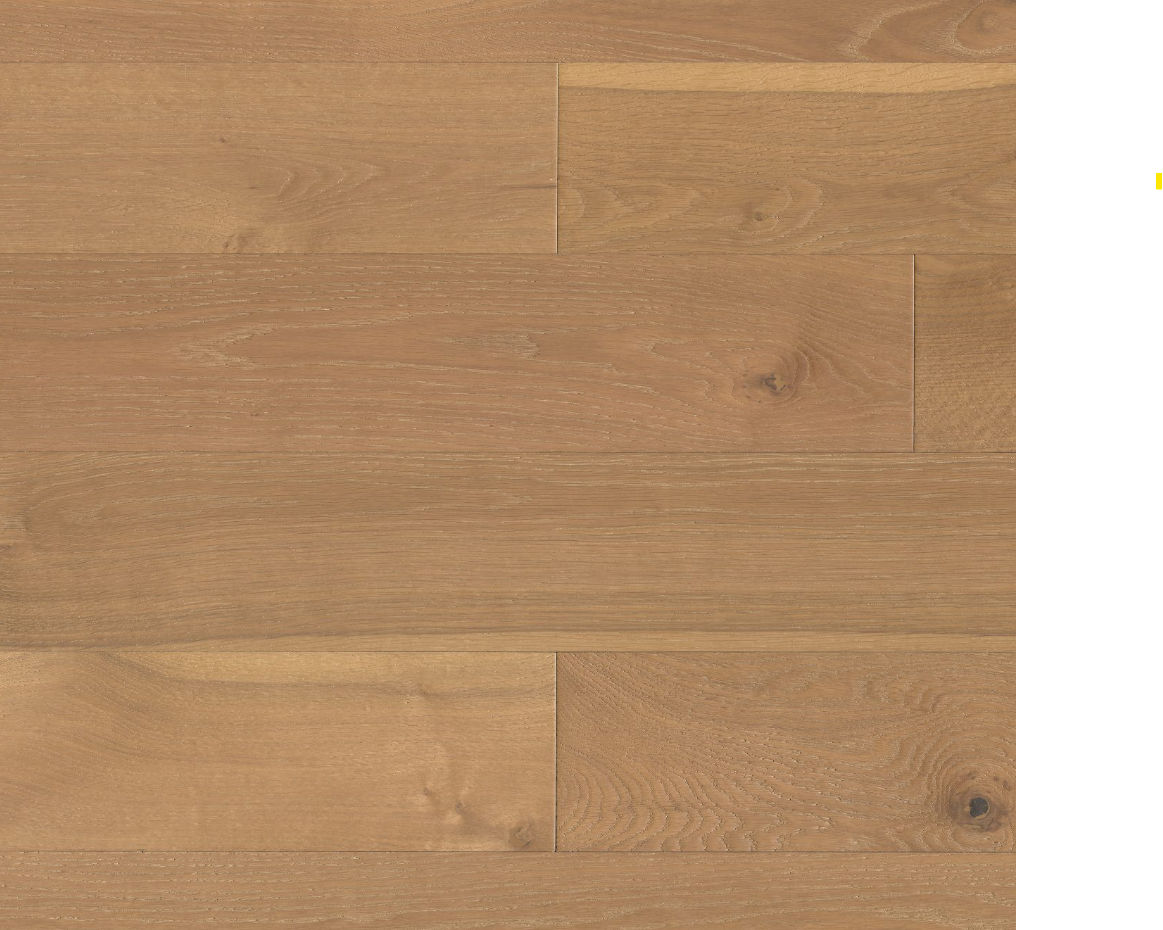 Engineered Hardwood Summit Ridge Jasper 6-1/2" - 1/2"