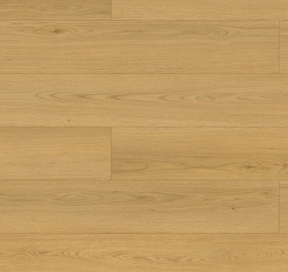 Waterproof Laminate Flooring Waterfront Clam Shell Oak 7-3/4" x 72-1/4"