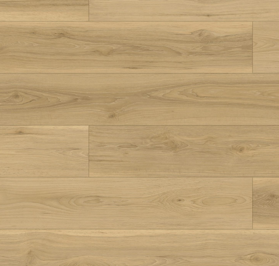 Fuzion - Waterproof Laminate Flooring Waterfront Lakeview Oak 7-3