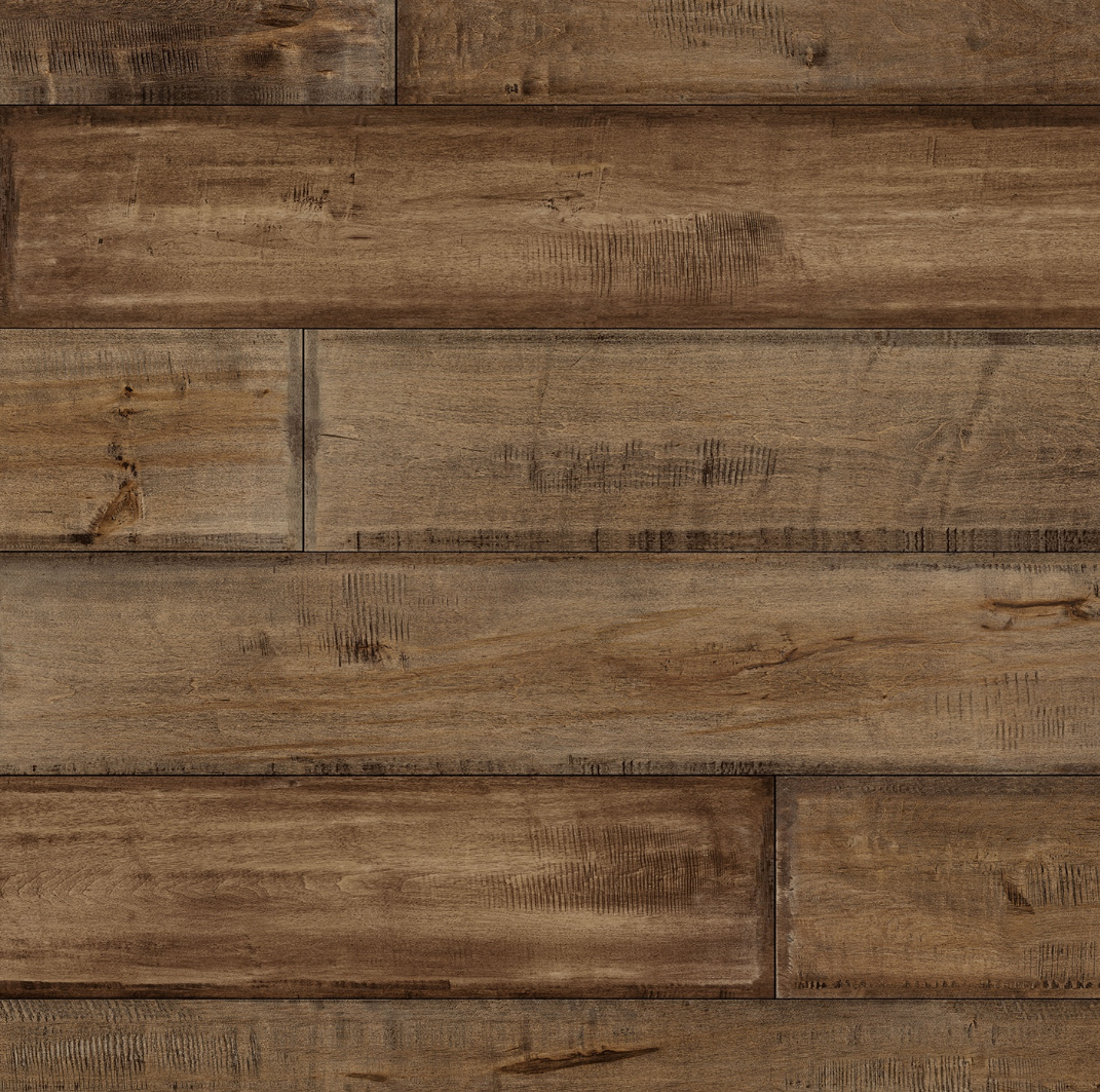 Waterproof Laminate Flooring Waterfront Waverly Maple 6-1/2" x 72-1/4"
