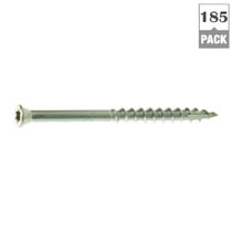 Pam Screws #7 1 1/4" (Pack of 1000)