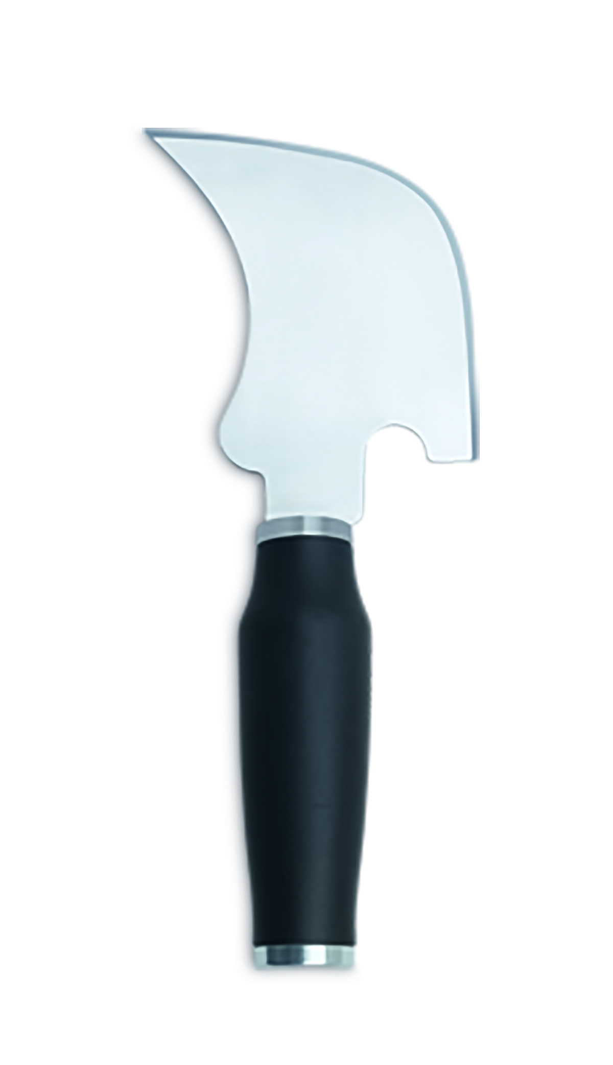 Fd Quarter Moon Knife