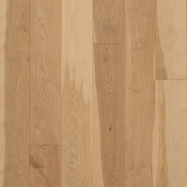 Bois d'ingénierie Summit Merisier Natural 6"- 3/4"