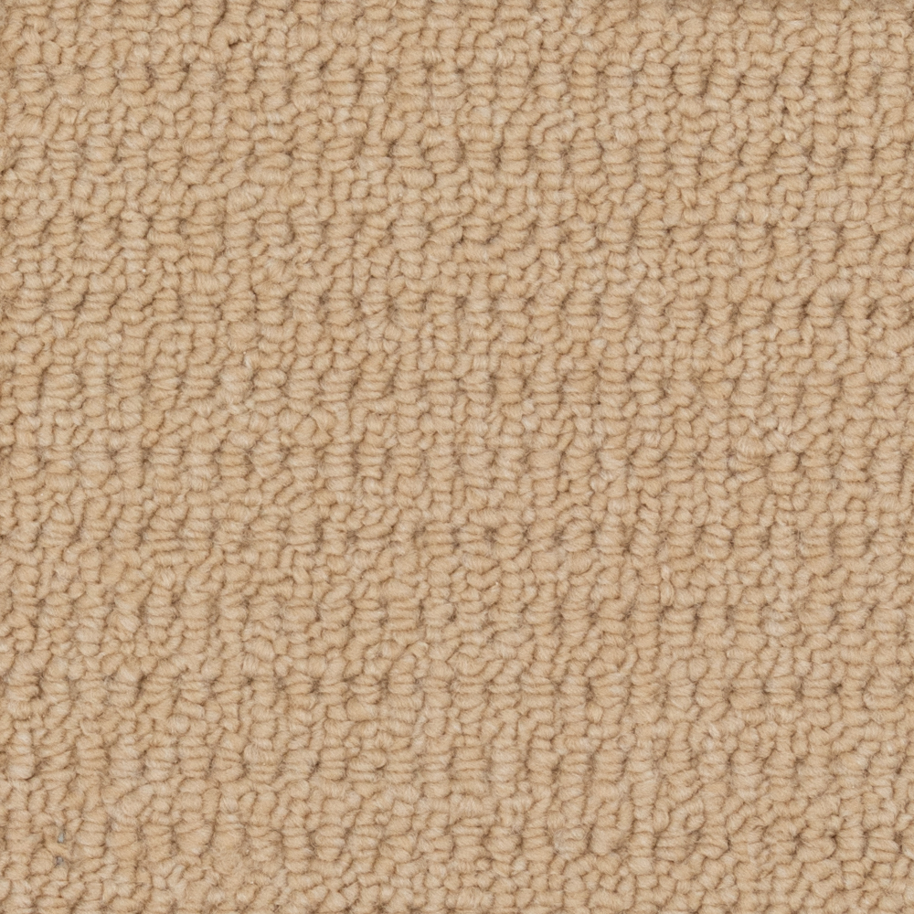 Broadloom Carpet InnoFibe - Fleury #13718 Parchment 12' (Sold in Sqyd)