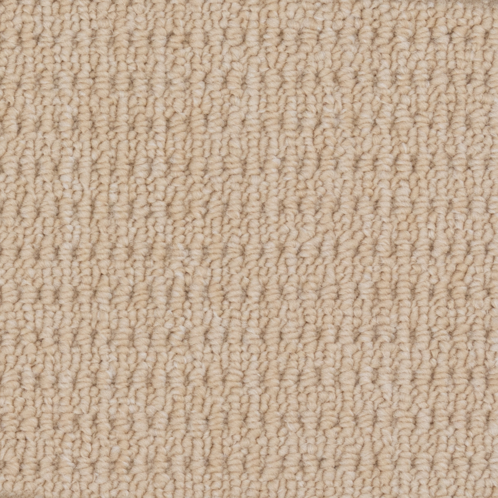 Broadloom Carpet InnoFibe - Fleury #16384 Maple Cream 12' (Sold in Sqyd)