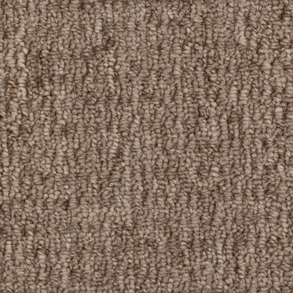 Broadloom Carpet InnoFibe - Fleury #73748 Bistre Brown 12' (Sold in Sqyd)