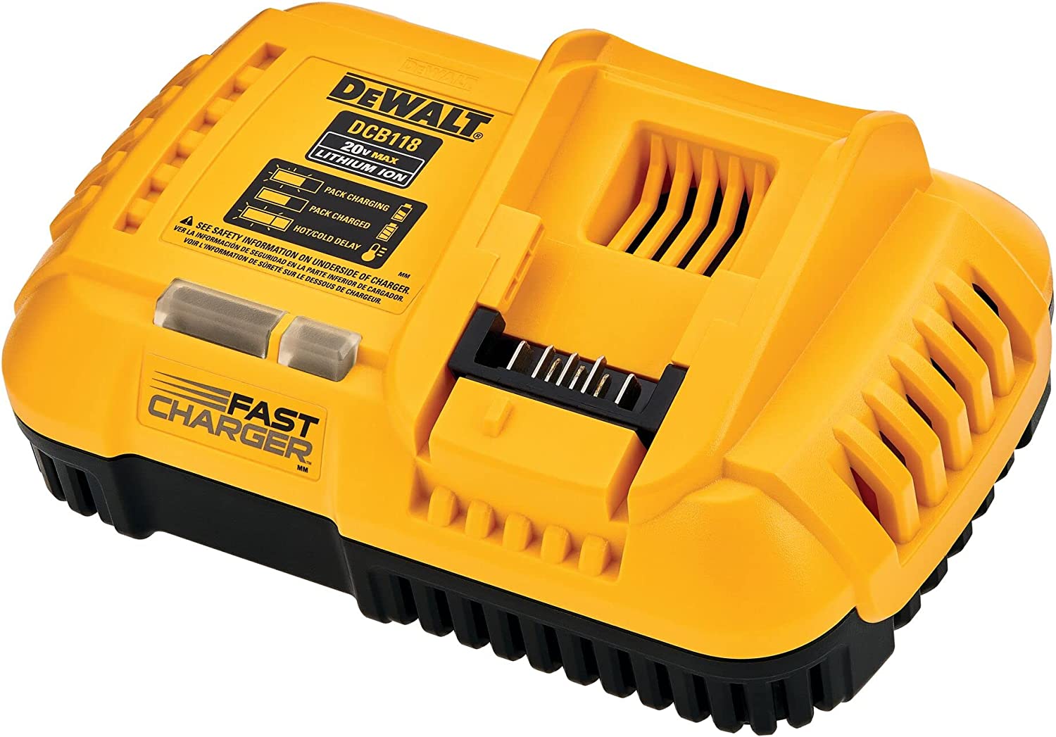 DeWalt (DCB118) product