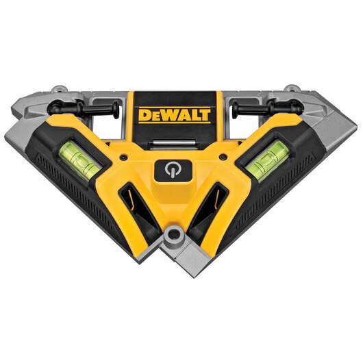 Laser Square 33'