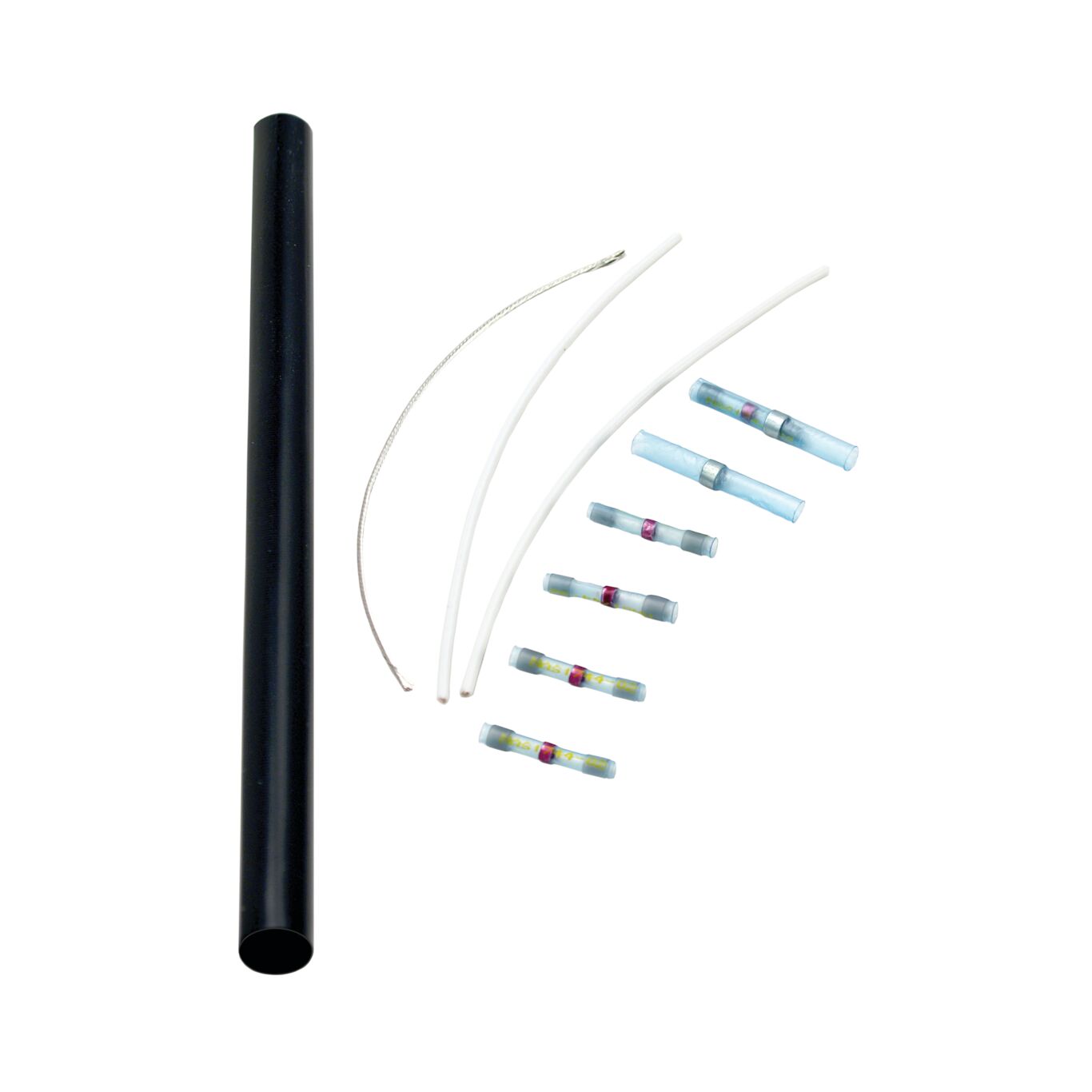 Ensemble de réparation de fil chauffant pour les systèmes SlabHeat et ProMelt