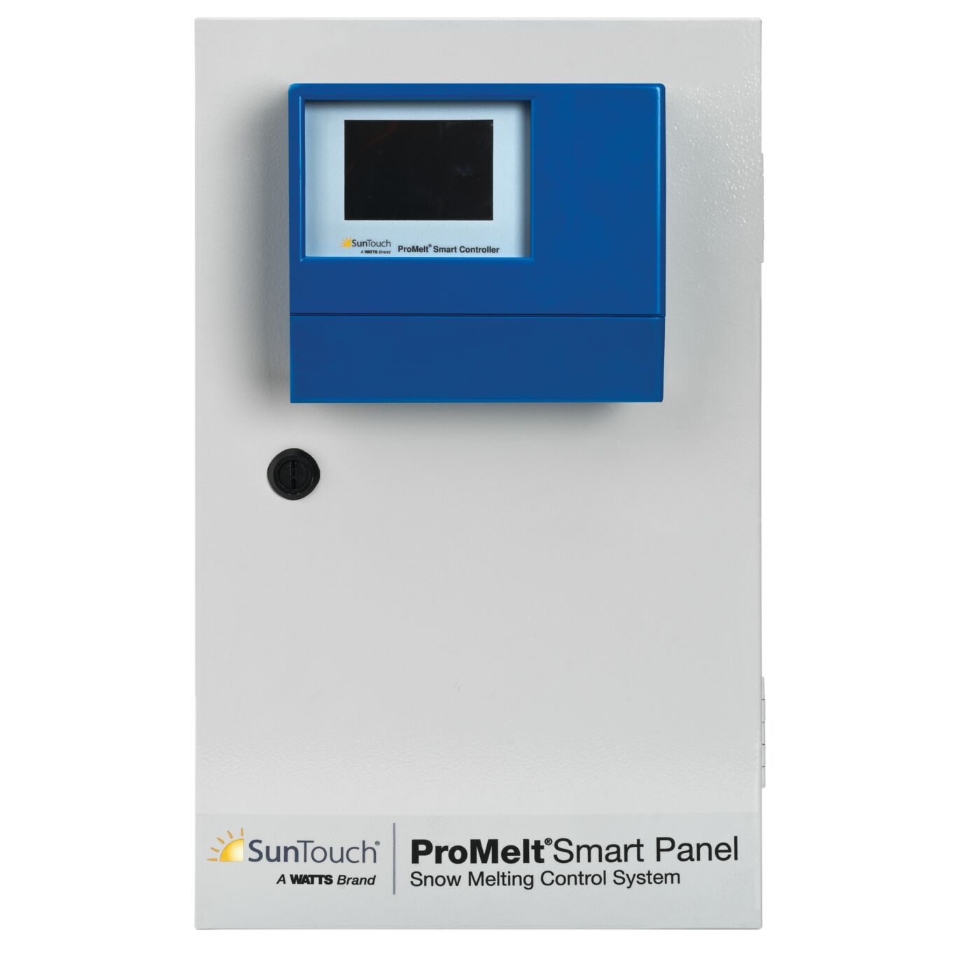 Smart Control Panel ProMelt 200A