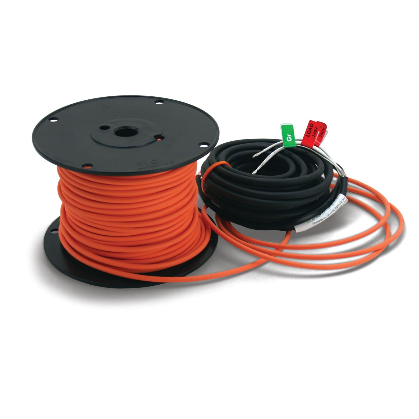 ProMelt Heating Cable 120V 118 Linear Feet (39 sqft)