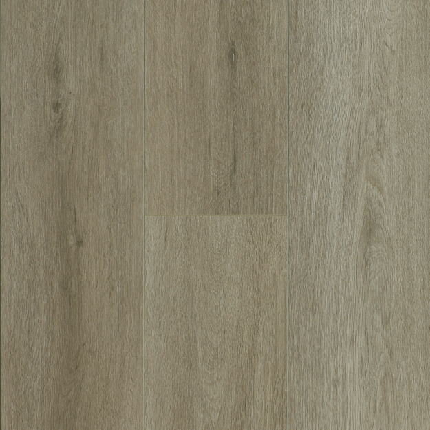 Planches de vinyle Ingenious Planks Pebble Beach Click Lock 7-13/16" x 48"