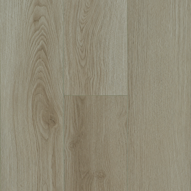 Planches de vinyle Ingenious Planks Washed Sepia Click Lock 7-13/16" x 48"