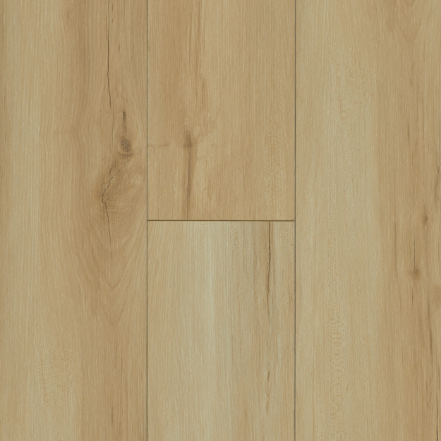 Planches de vinyle Ingenious Planks Honeycomb Click Lock 7-13/16" x 48"