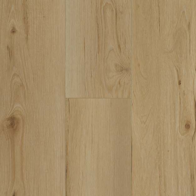Planches de vinyle Ingenious Planks Natural Vista Click Lock 7-13/16" x 48"