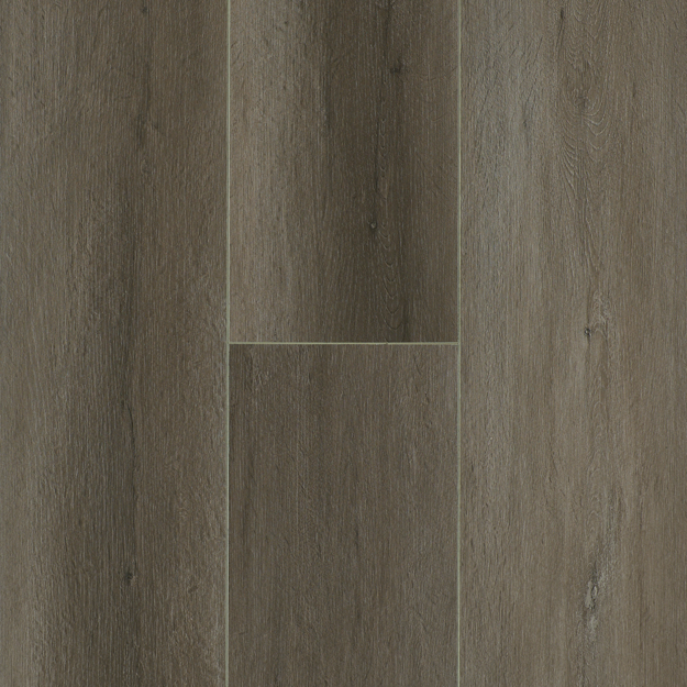Planches de vinyle Ingenious Planks Stormy Night Click Lock 7-13/16" x 48"