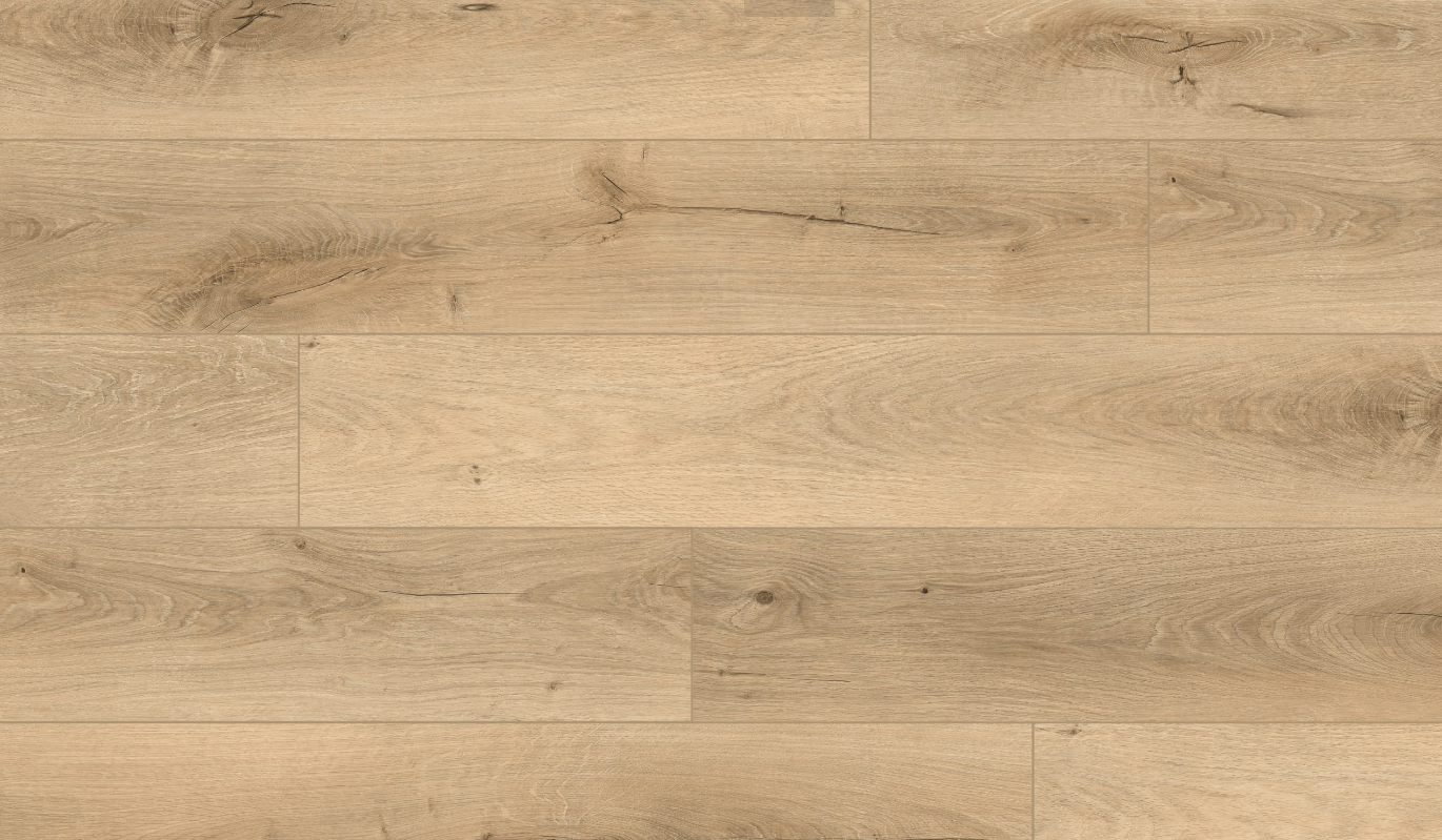 Fuzion - Vinyl Planks Dynamix Hardcore Malabar Click Lock 7