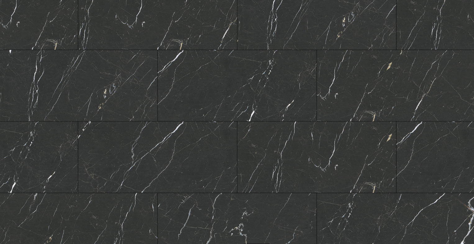Vinyl Tiles Dynamix XL Tile Twilight Click Lock 12" x 24"