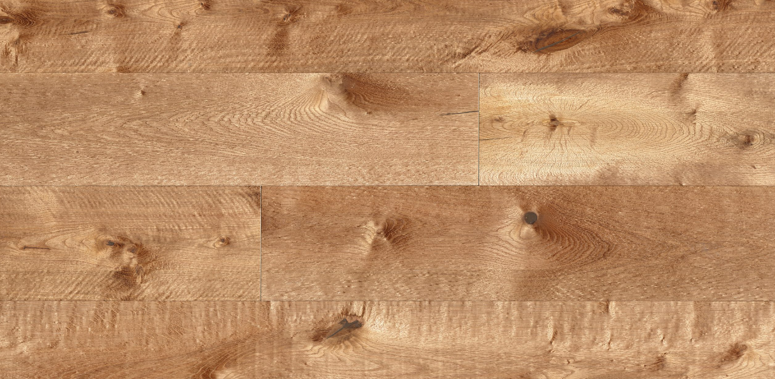 Engineered Hardwood Nouveau Renaissance Boticelli 8-1/2" - 3/4"