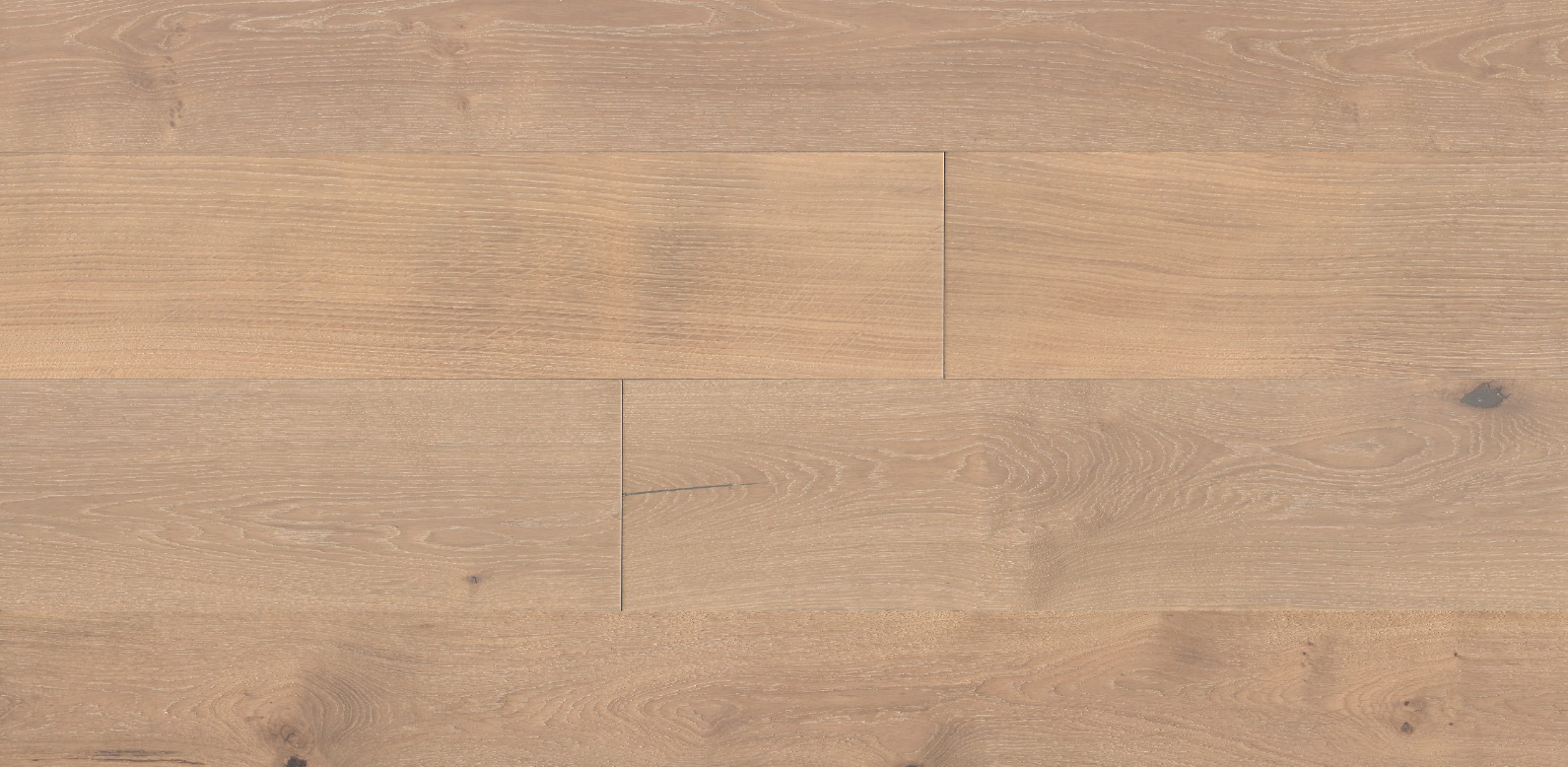 Engineered Hardwood Nouveau Renaissance Cobblestone 8-1/2" - 3/4"