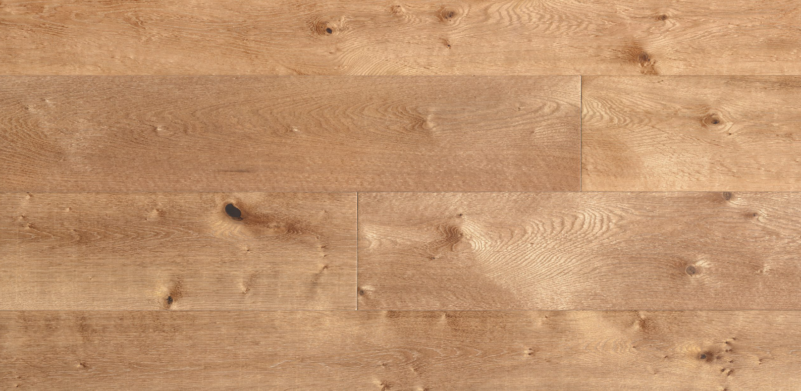 Engineered Hardwood Nouveau Renaissance Galileo 8-1/2" - 3/4"