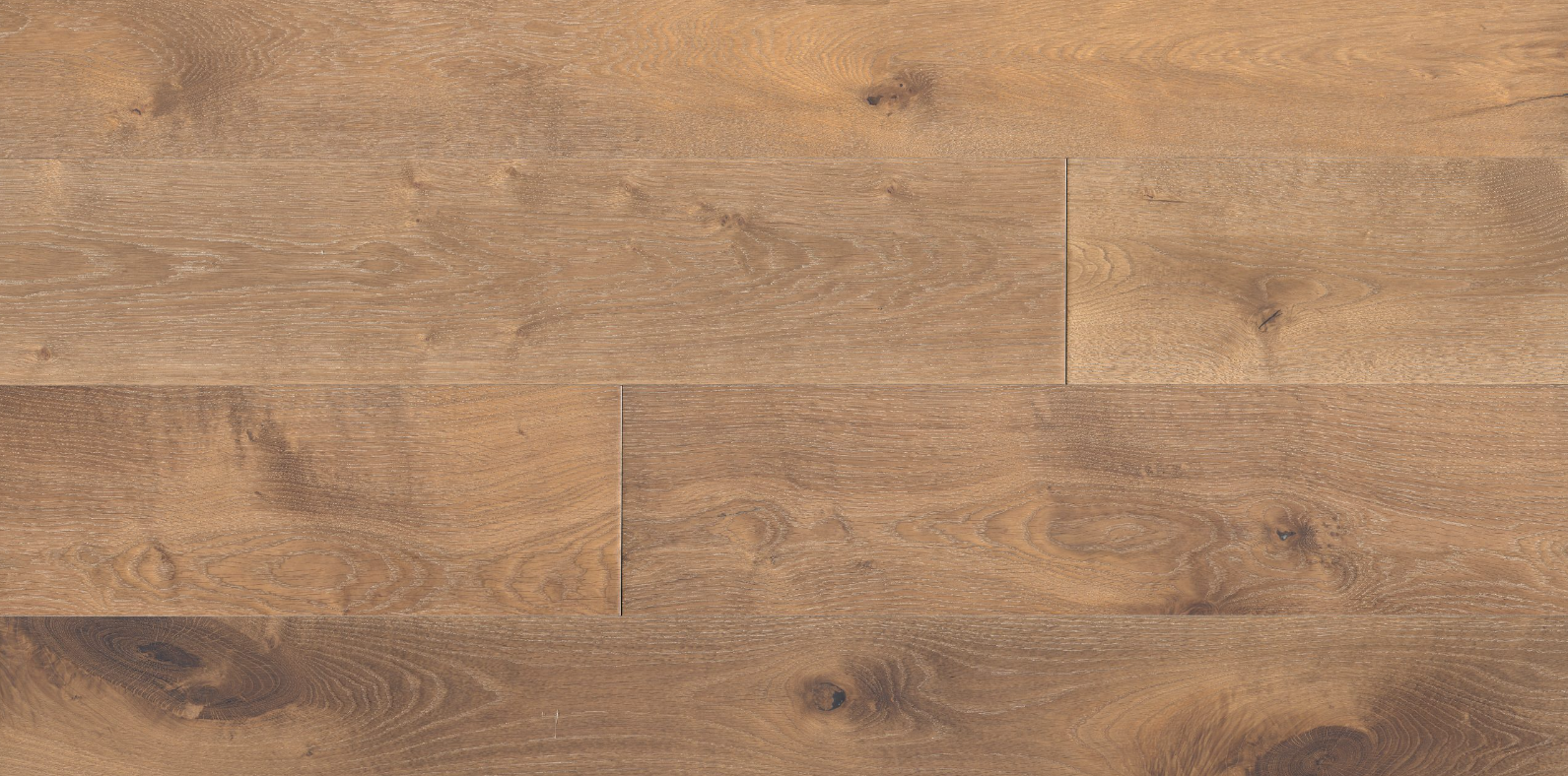 Engineered Hardwood Nouveau Renaissance Gutenberg 8-1/2" - 3/4"