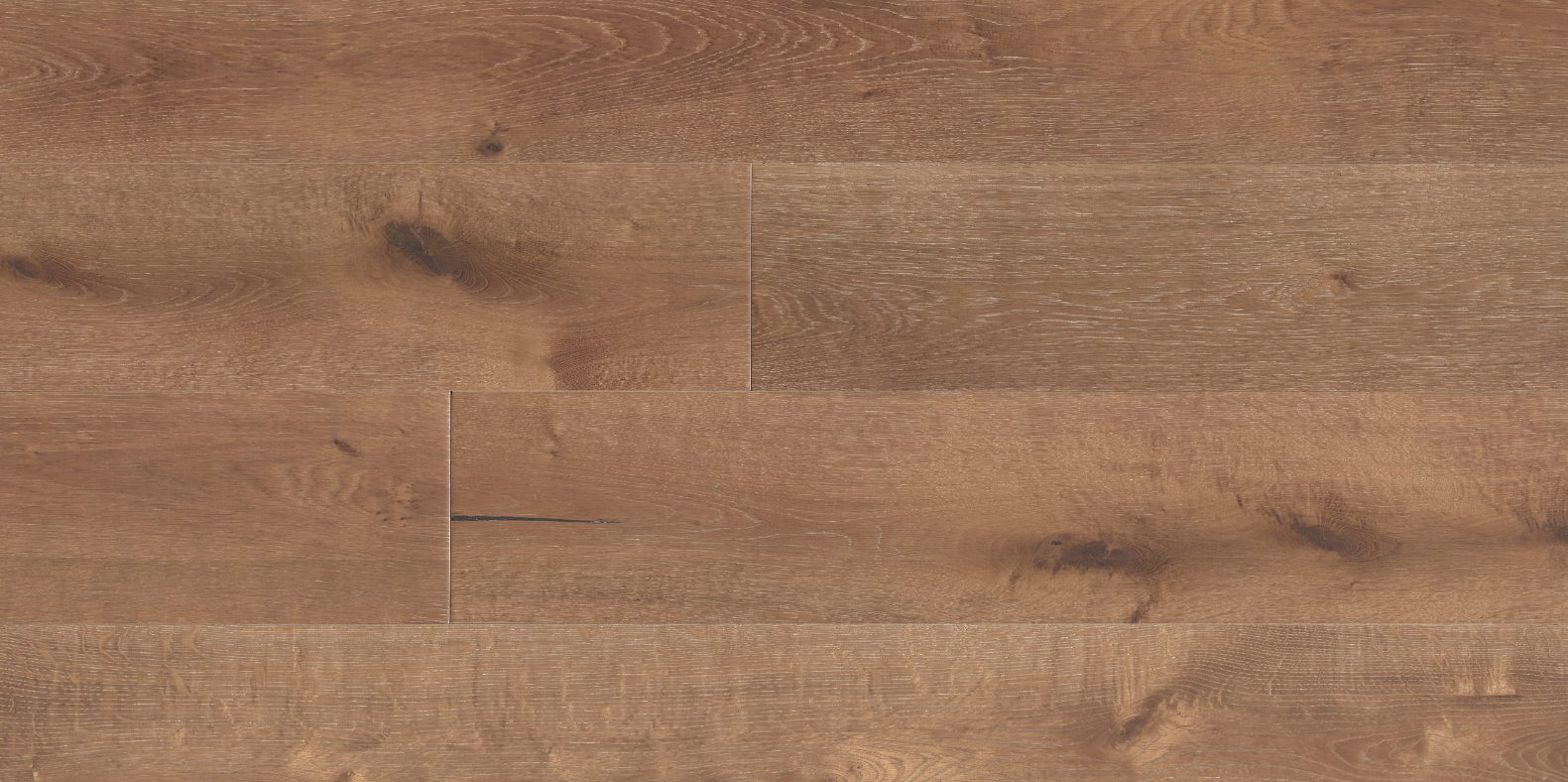 Engineered Hardwood Nouveau Renaissance Mourning Dove 8-1/2" - 3/4"