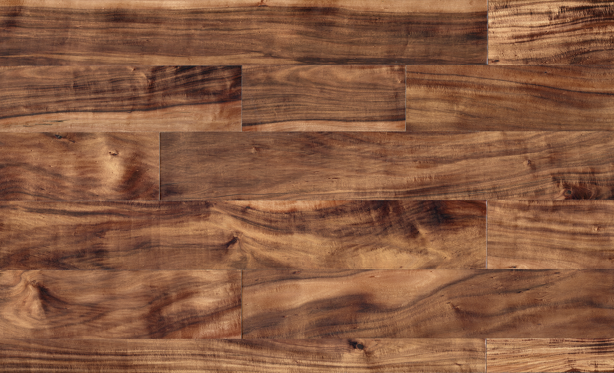Engineered Hardwood Summit Ridge Golden Rock 6-1/2" - 1/2"