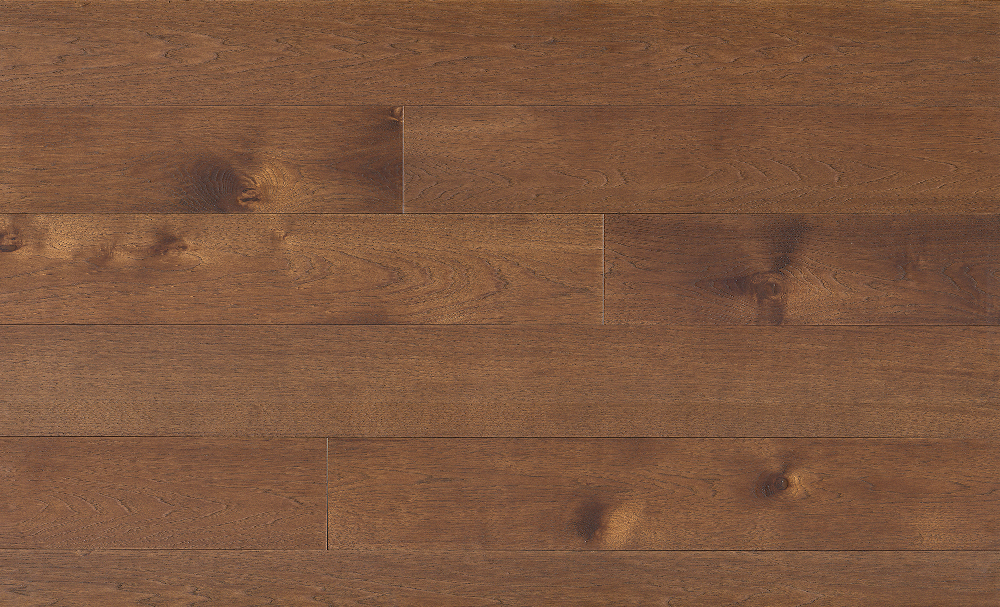 Engineered Hardwood Summit Ridge Harrison Springs 6-1/2" - 1/2"