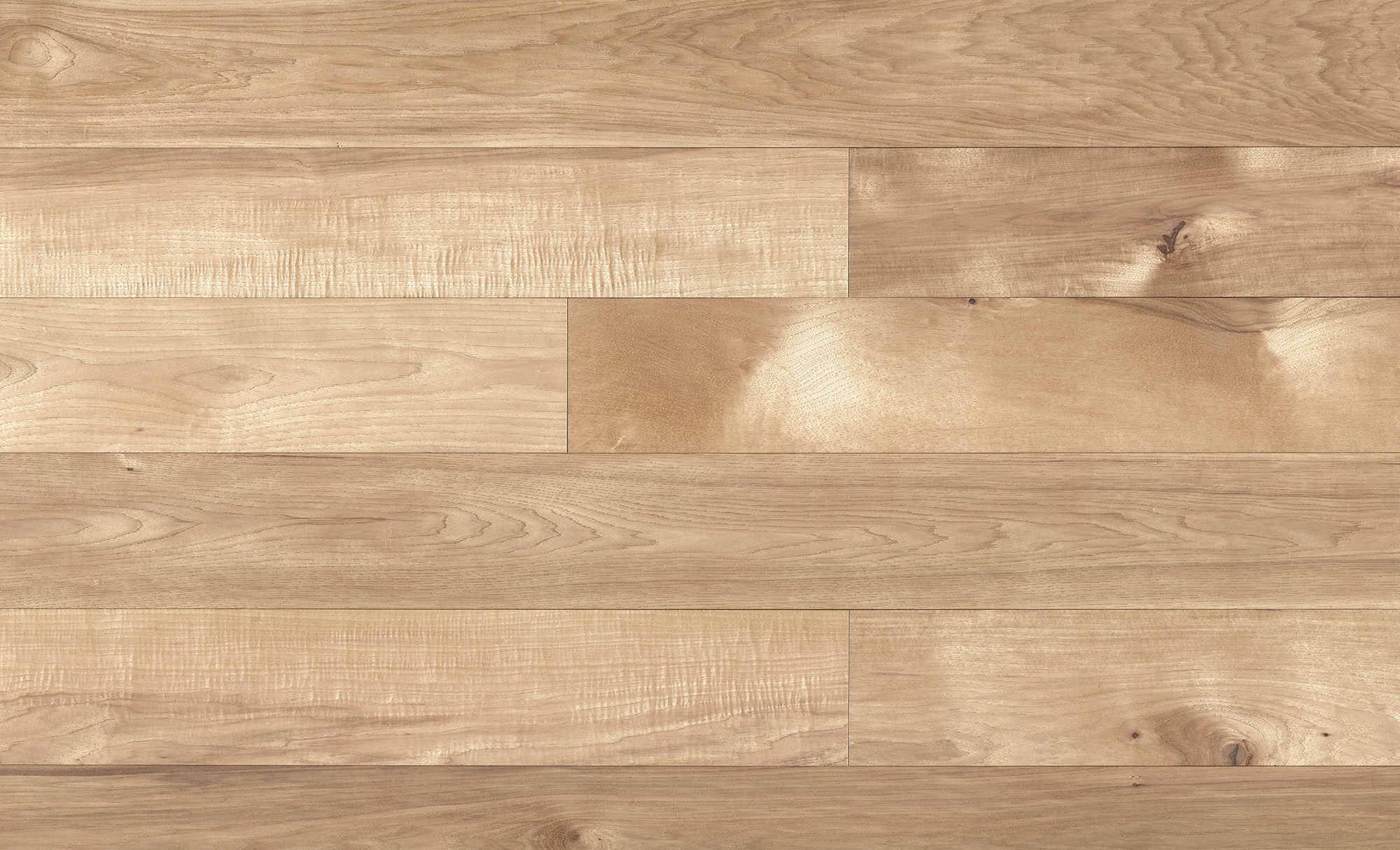 Engineered Hardwood Summit Ridge Prospector Peak 6-1/2" - 1/2"