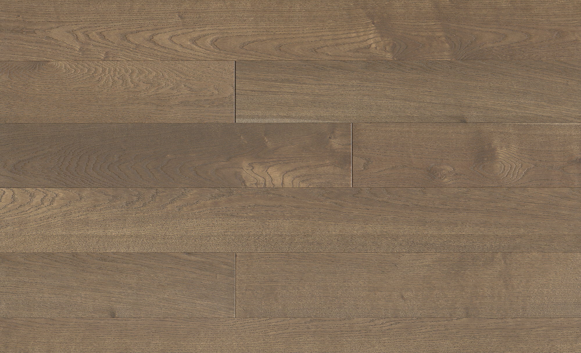 Engineered Hardwood Summit Ridge Mountaineer 6-1/2" - 1/2"