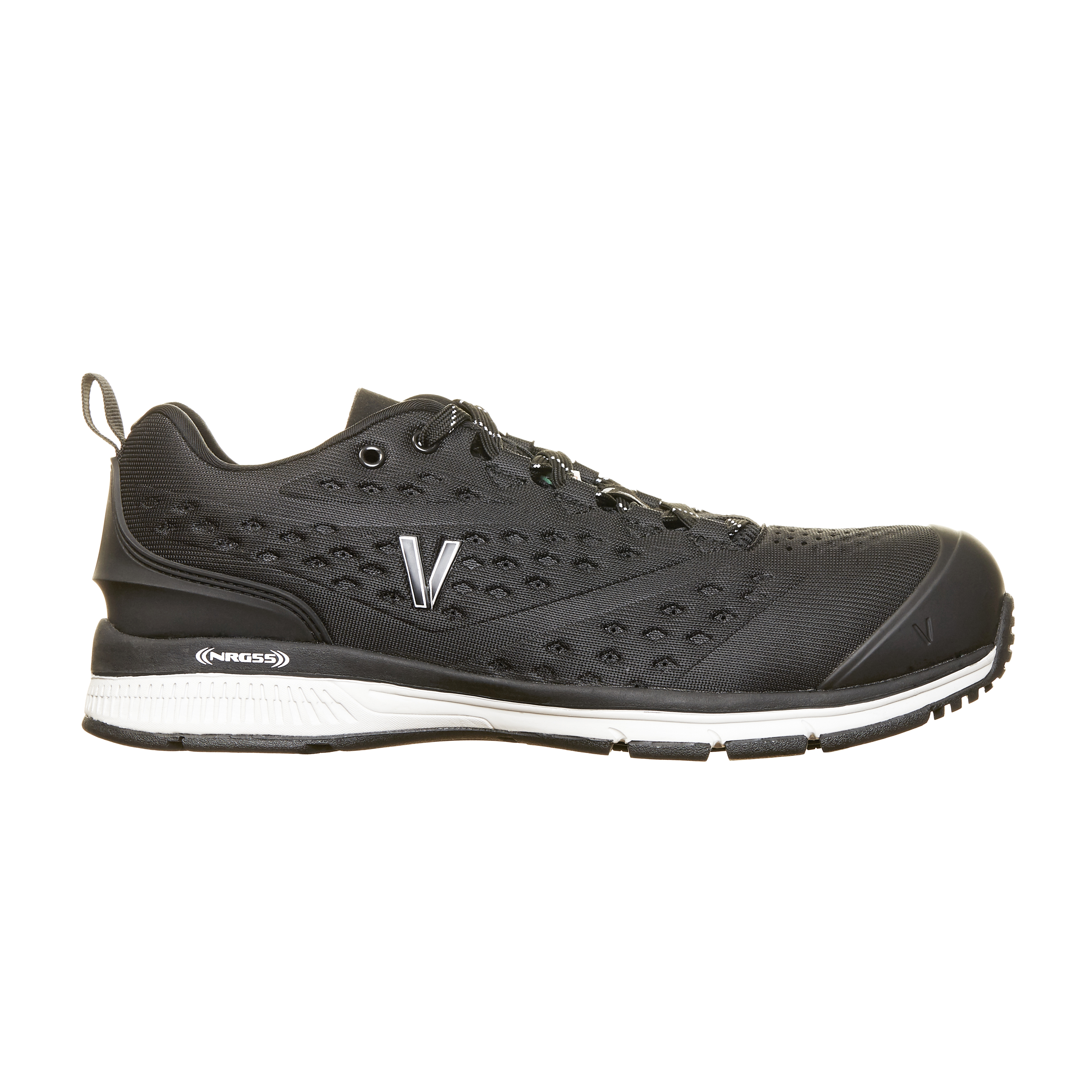 R80 Kevlar Work Shoes Size 10.5