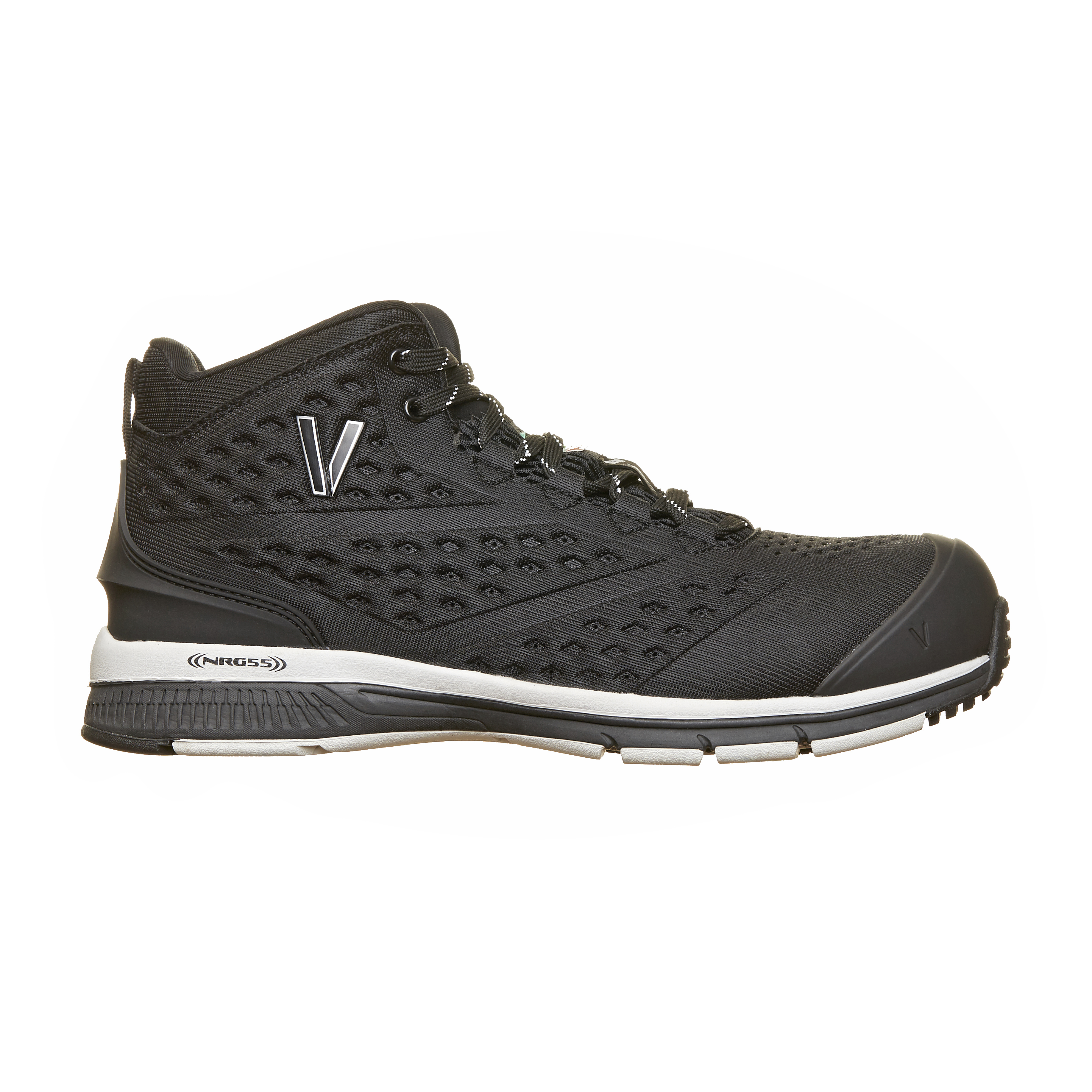 K67 Kevlar Work Shoes Size 12