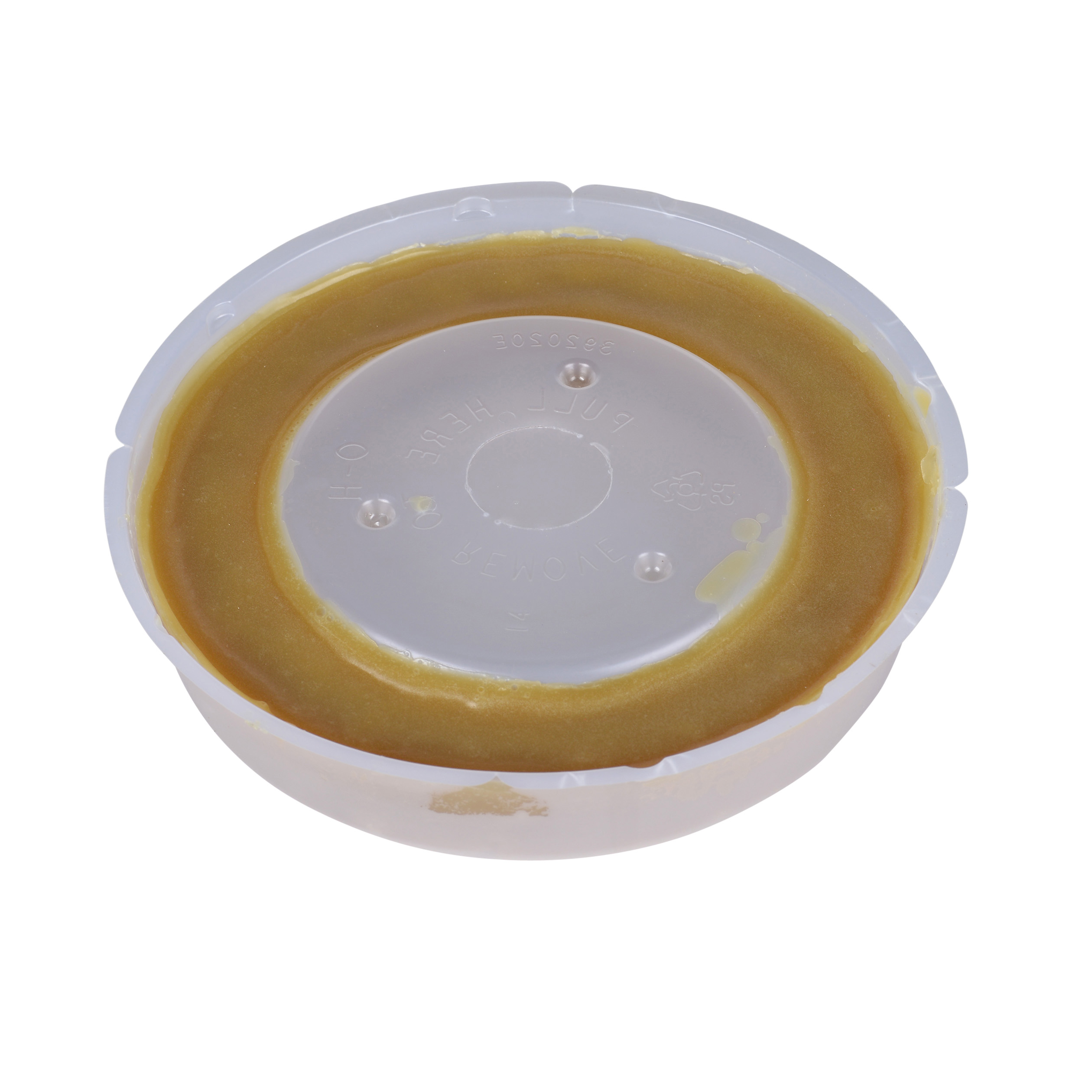 Maxwax Bowl Ring With Sleeve (Pack of 12)