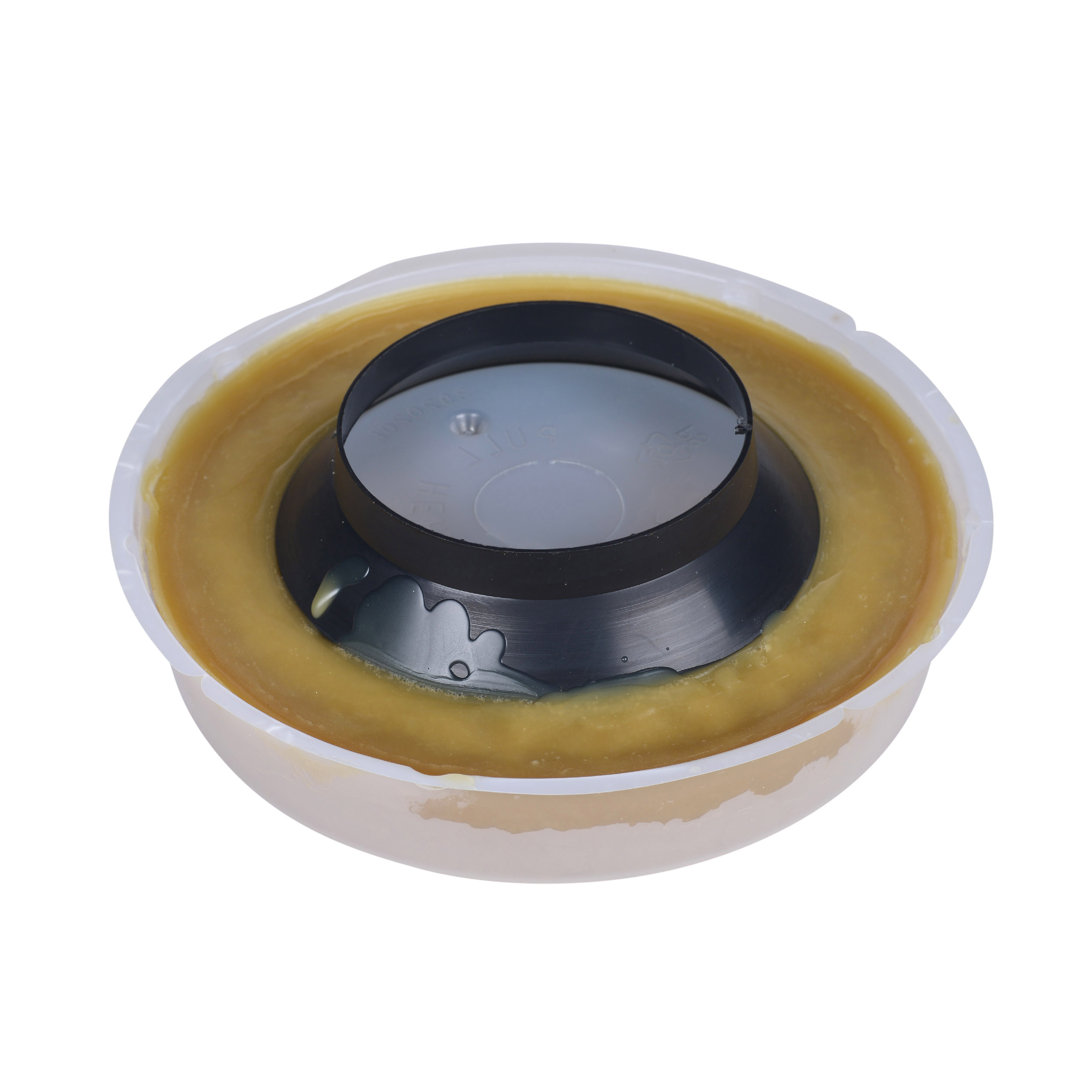 Heavy Duty Wax Bowl Ring