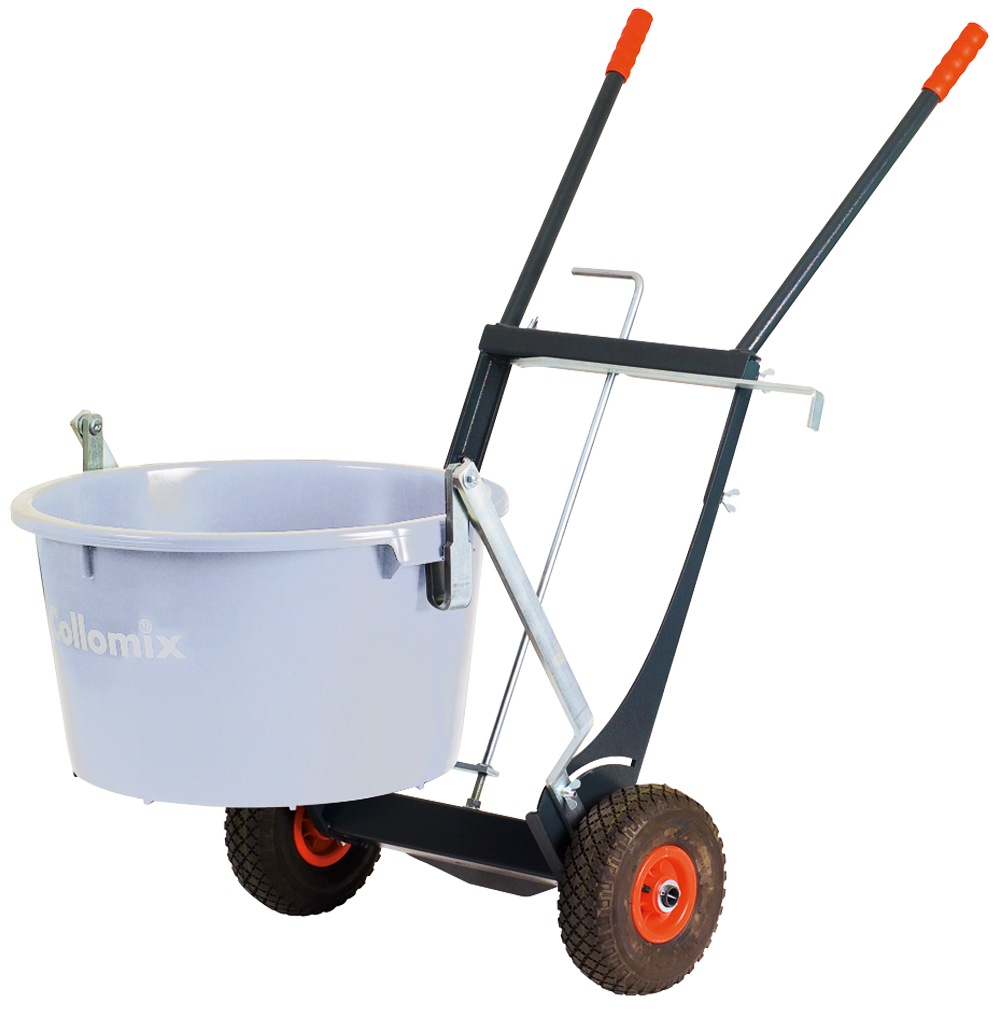 Bucket Dolly for the 17 gallon bucket