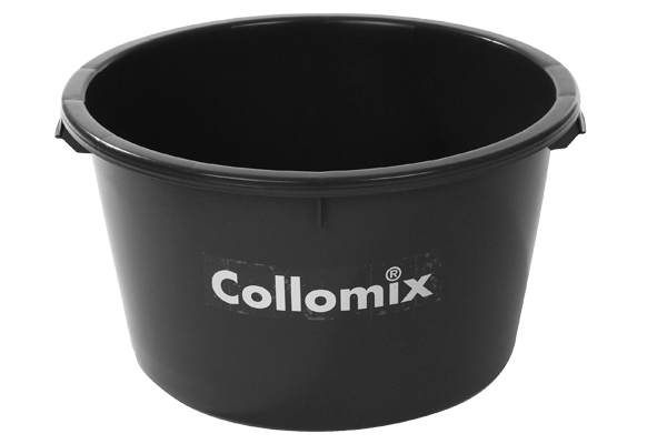 17 gallon Mixing Tub