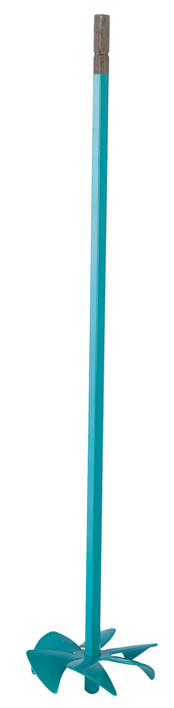 Turbine à faible viscosité pour 15 à 25 kg