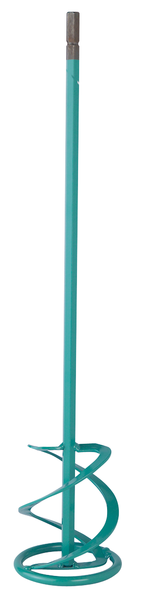 Turbine polyvalente avec 2 pâles, jusqu' à 35kg