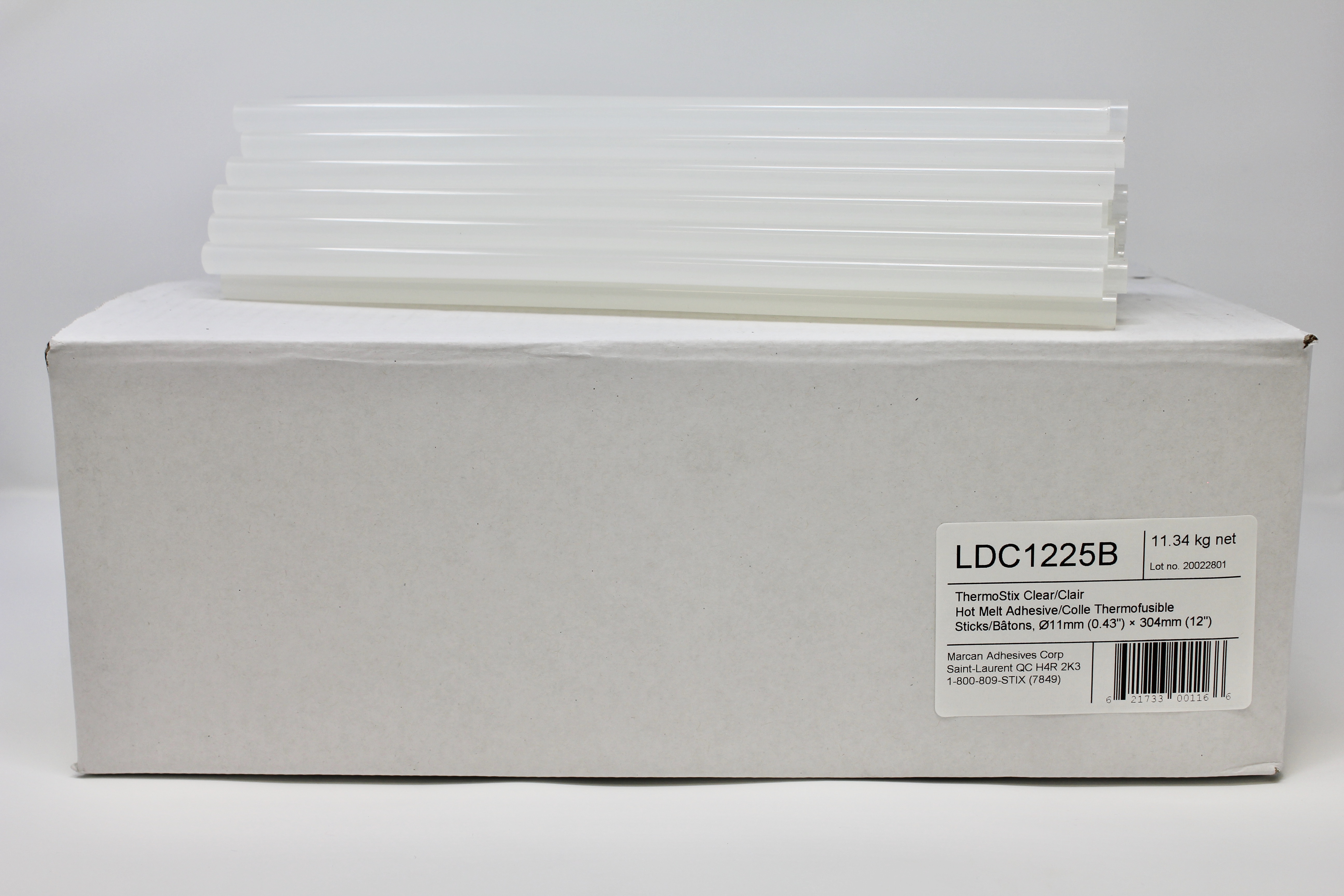 Marcan Adhesives (LDC1225B)