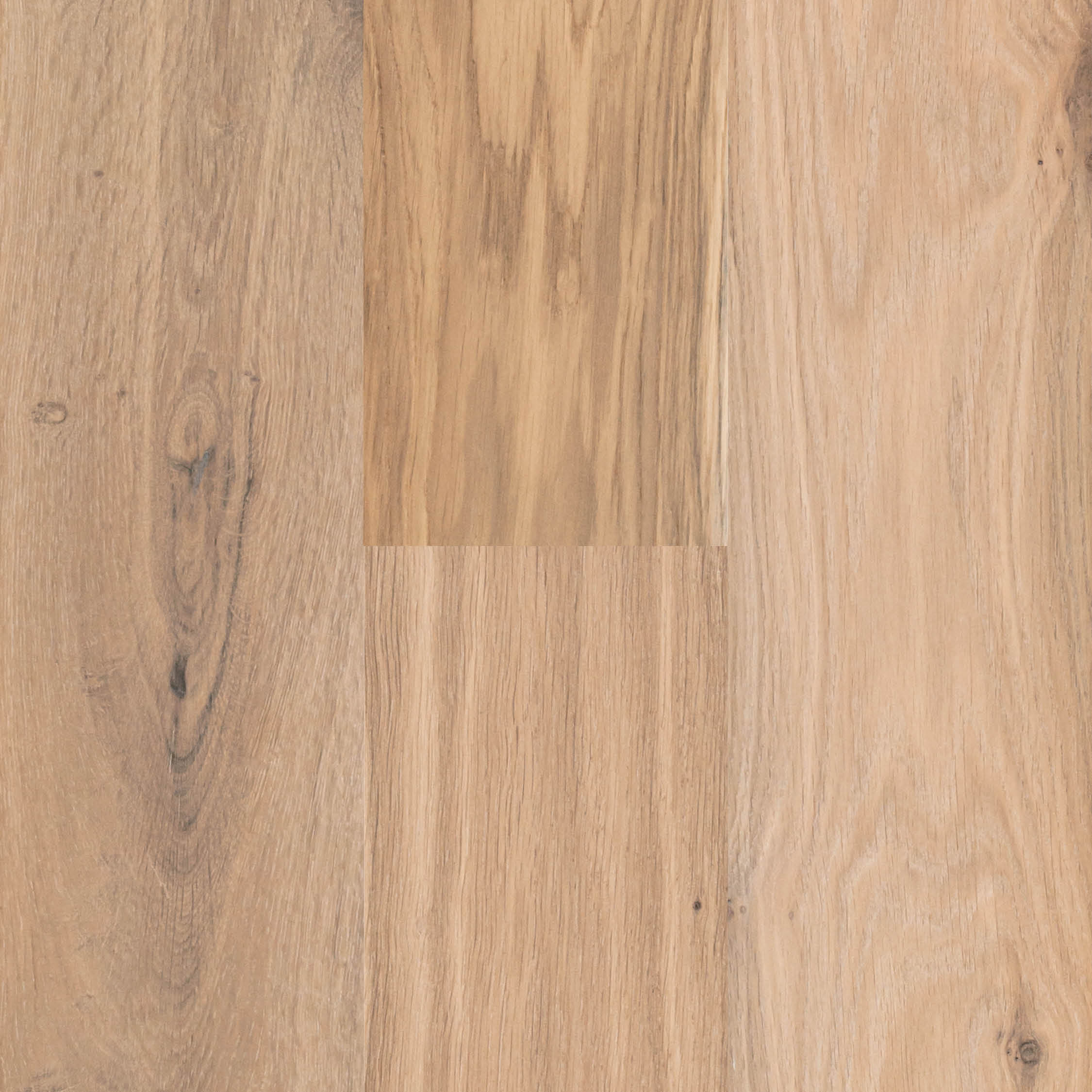 Engineered Hardwood Nob Hill Biscuit Oak 6-1/2" - 3/4"