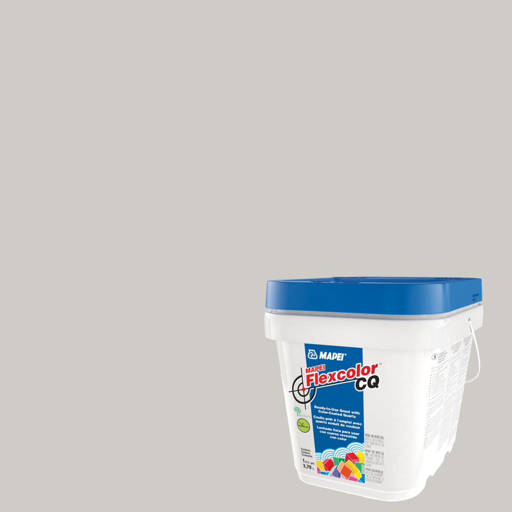 Mapei - Flexcolor CQ Ready-to-Use Grout with Color-Coated Quartz #5077 ...