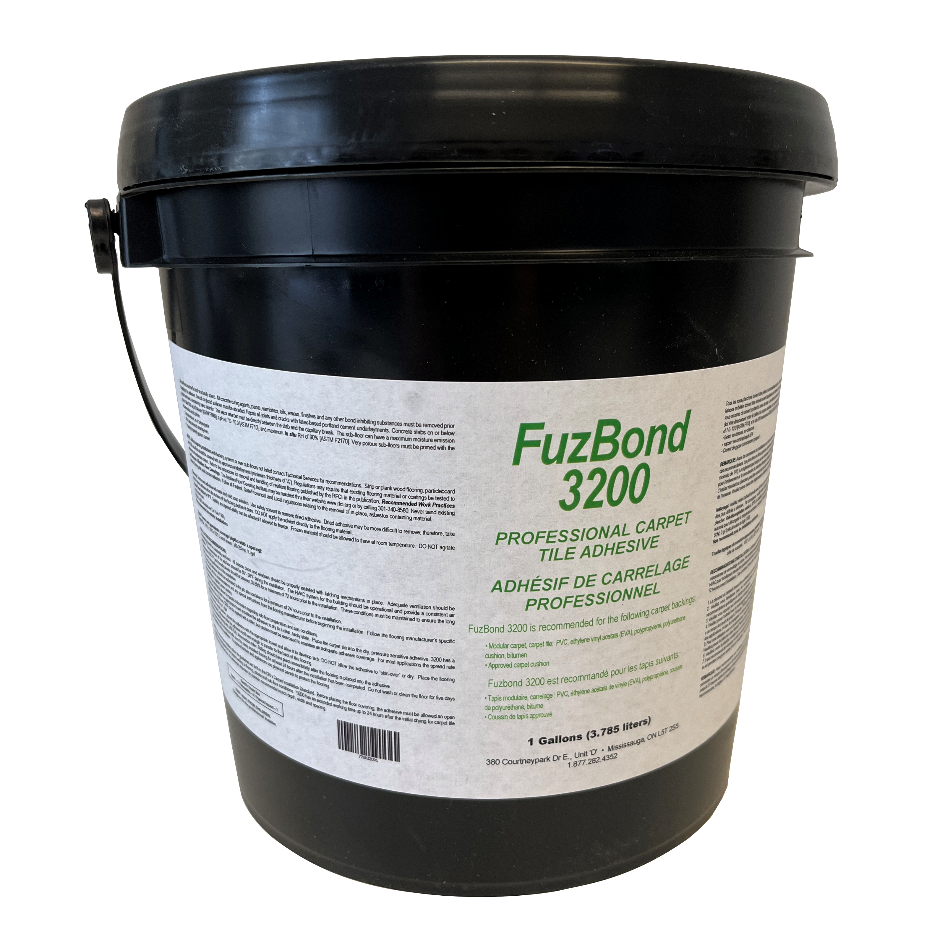 Fuzion (3200-1) product