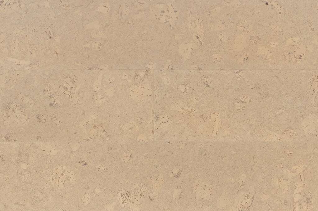 Plancher de liège Cork XP Elite Burl Chai 7-1/2" x 45-13/16" - 7/16" (10.5 mm)