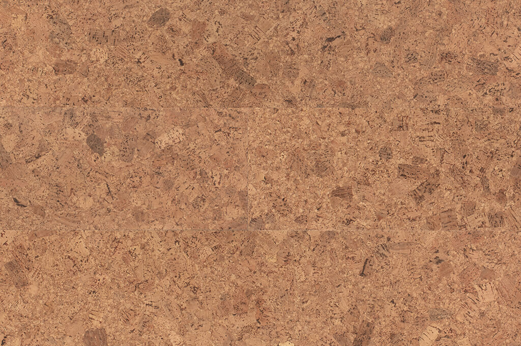 Cork Flooring Cork Vista Vintage Natural 7-1/2" x 36" - 3/8" (9.5 mm)